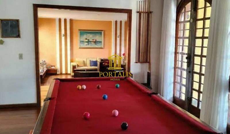 Casa, 5 quartos, 466 m² - Foto 6