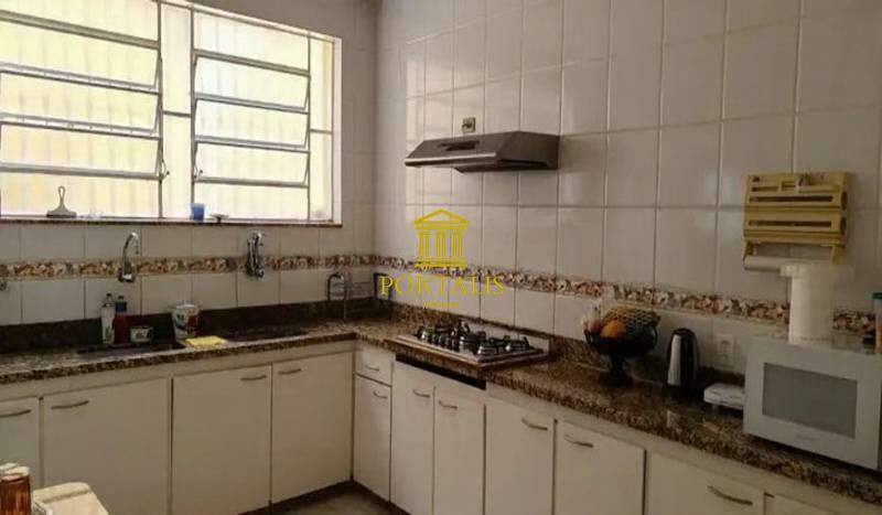 Casa, 5 quartos, 466 m² - Foto 9