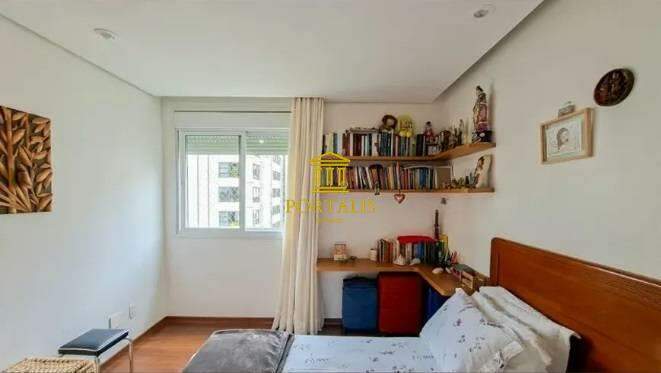 Cobertura, 5 quartos, 208 m² - Foto 10