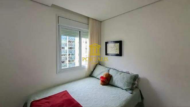 Cobertura, 5 quartos, 208 m² - Foto 11