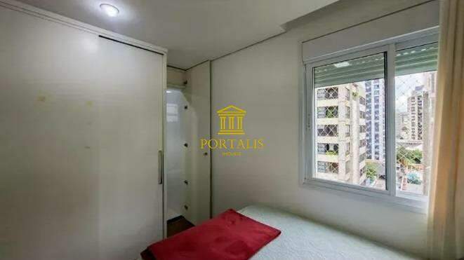 Cobertura, 5 quartos, 208 m² - Foto 12