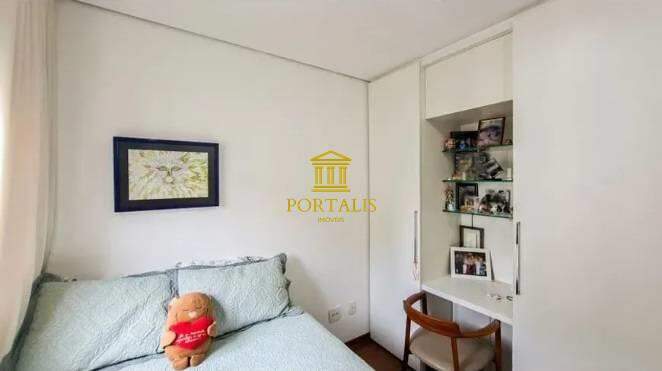 Cobertura, 5 quartos, 208 m² - Foto 13