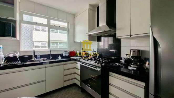 Cobertura, 5 quartos, 208 m² - Foto 14