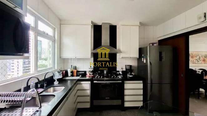 Cobertura, 5 quartos, 208 m² - Foto 15