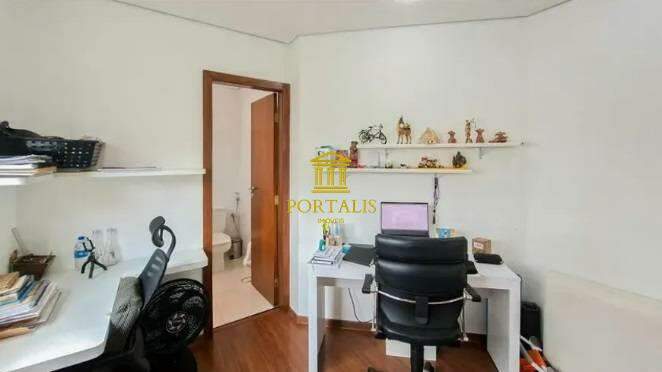 Cobertura, 5 quartos, 208 m² - Foto 18