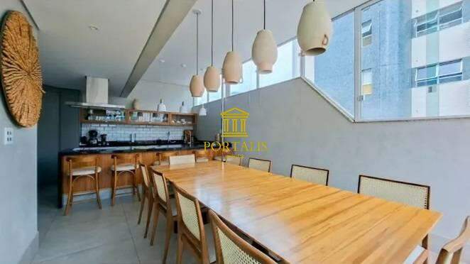 Cobertura, 5 quartos, 208 m² - Foto 19