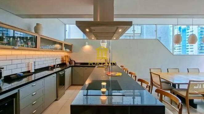 Cobertura, 5 quartos, 208 m² - Foto 21