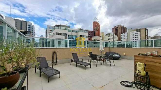 Cobertura, 5 quartos, 208 m² - Foto 24