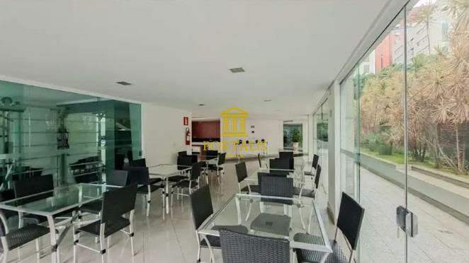 Cobertura 5 quartos à venda em Savassi, Belo Horizonte - MG - foto 29