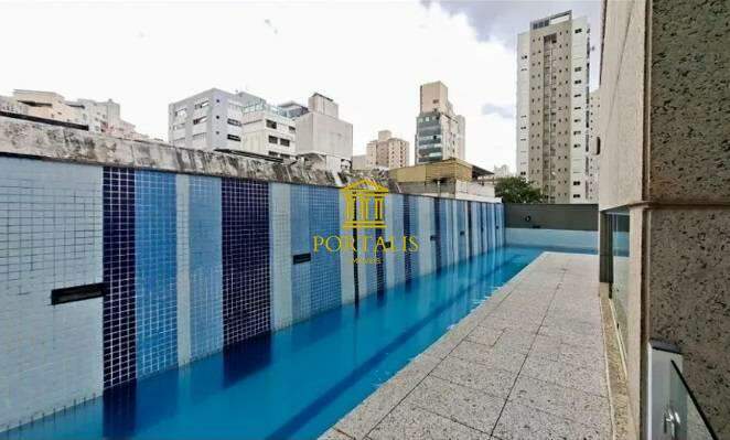 Cobertura 5 quartos à venda em Savassi, Belo Horizonte - MG - foto 32