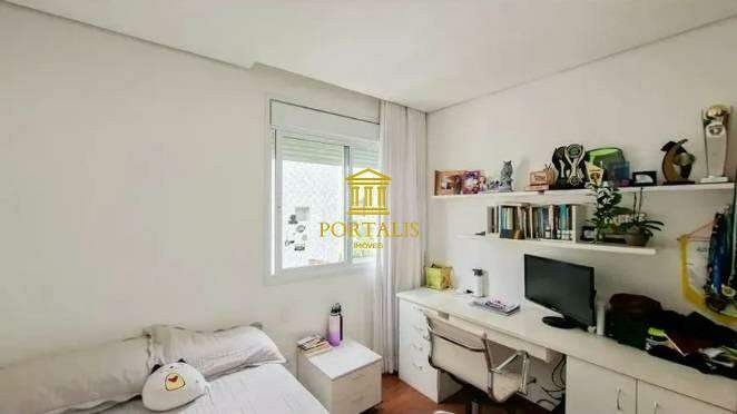 Cobertura, 5 quartos, 208 m² - Foto 6
