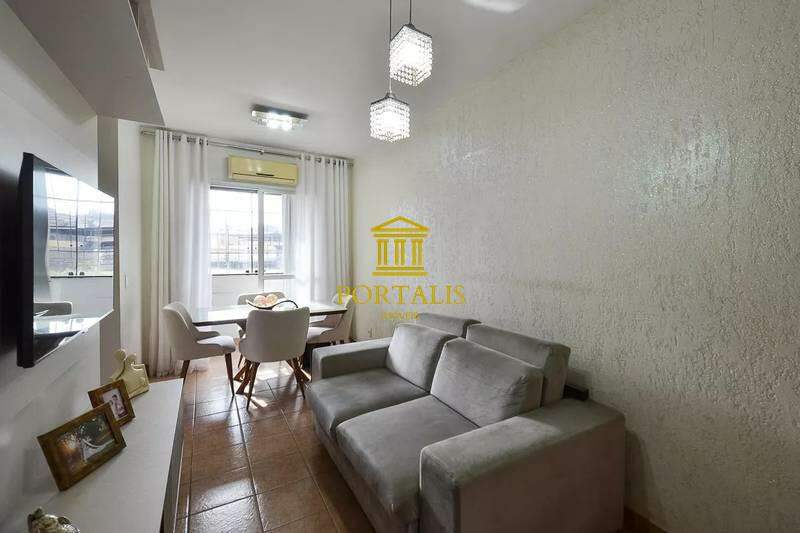 Apartamento, 2 quartos, 63 m² - Foto 1