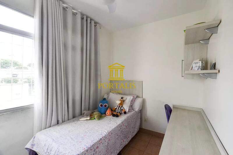 Apartamento, 2 quartos, 63 m² - Foto 13