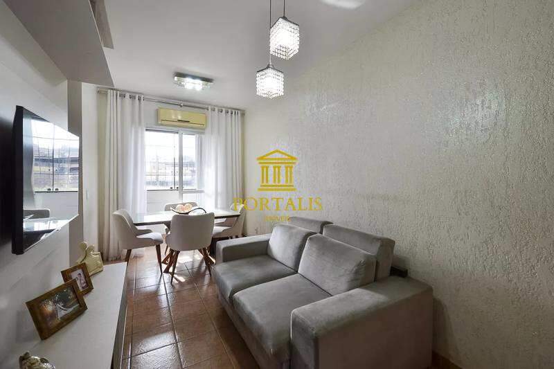 Apartamento, 2 quartos, 63 m² - Foto 2