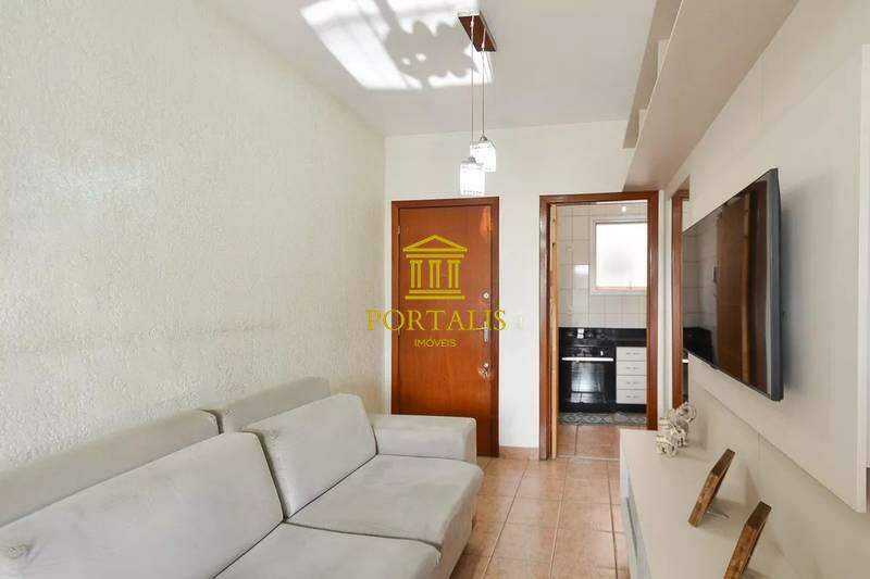 Apartamento, 2 quartos, 63 m² - Foto 3