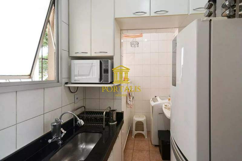Apartamento, 2 quartos, 63 m² - Foto 7