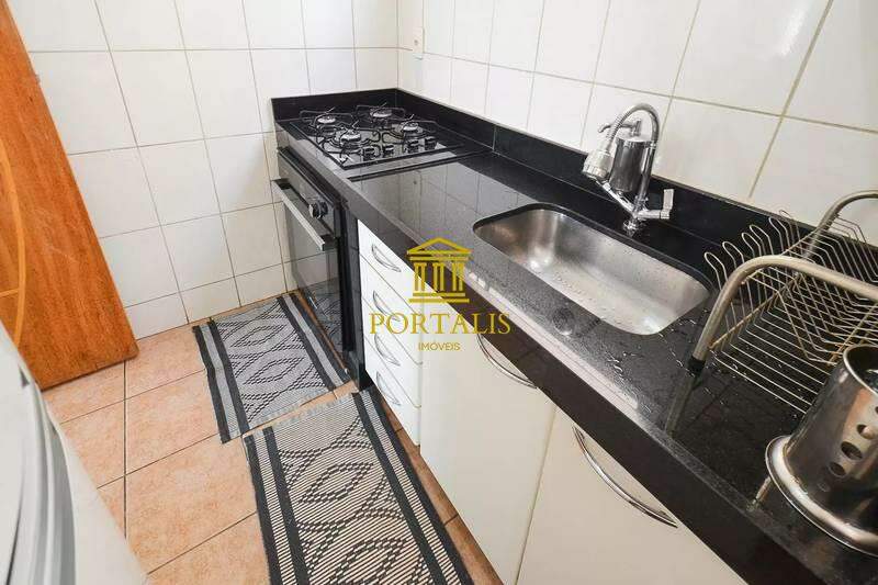 Apartamento, 2 quartos, 63 m² - Foto 9