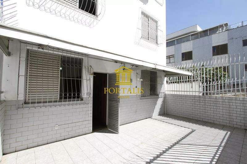 Apartamento, 4 quartos, 147 m² - Foto 24