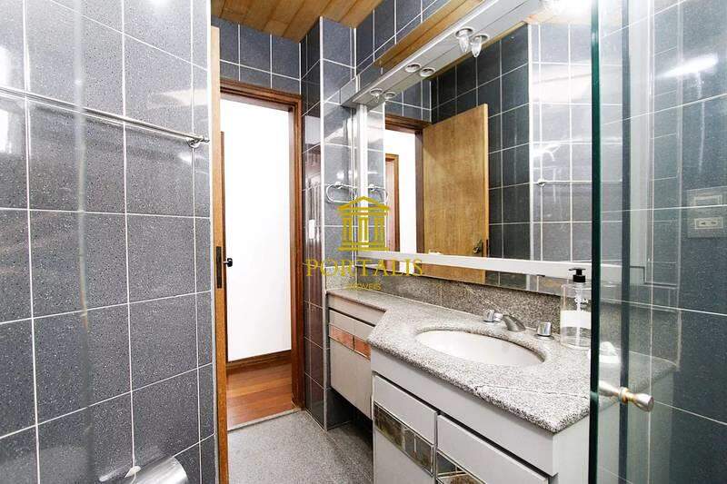 Apartamento, 4 quartos, 147 m² - Foto 7