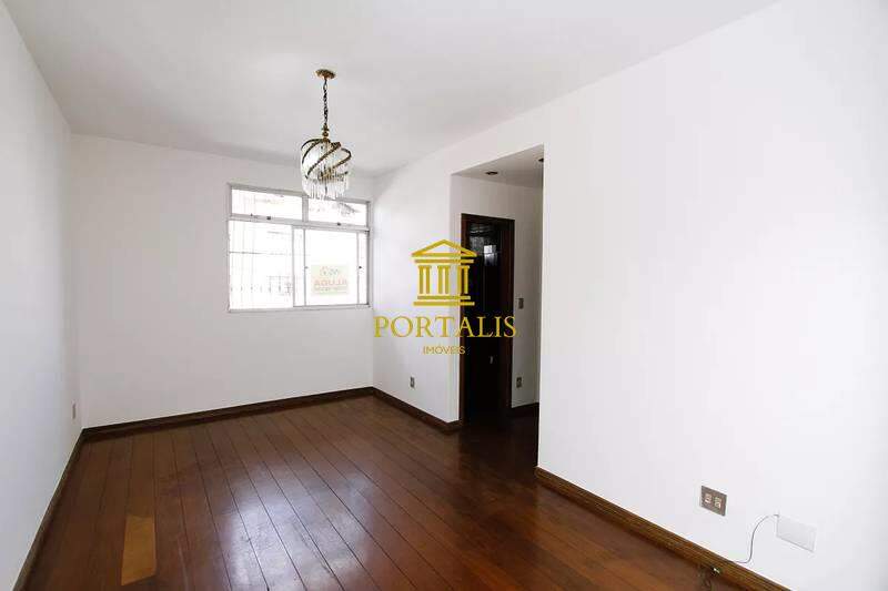 Apartamento, 4 quartos, 147 m² - Foto 3