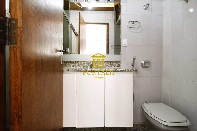 Apartamento, 4 quartos, 147 m² - Foto 22