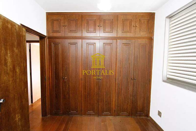 Apartamento, 4 quartos, 147 m² - Foto 10