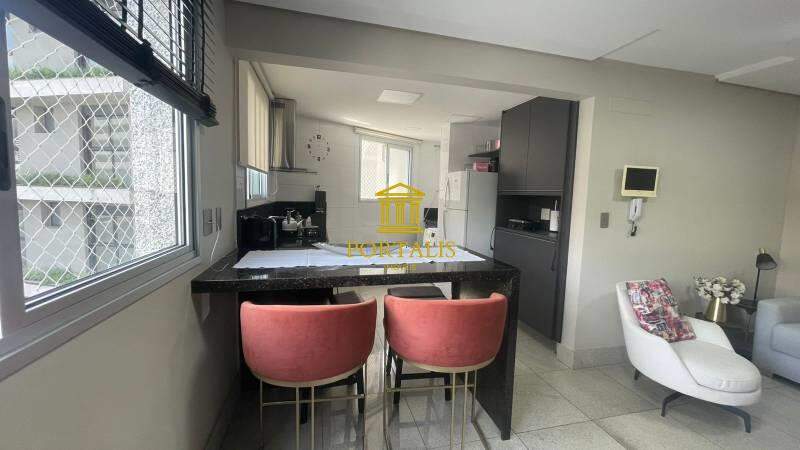 Apartamento, 2 quartos, 65 m² - Foto 9