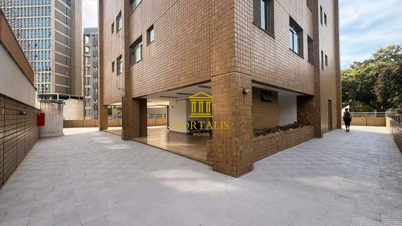 Apartamento, 1 quarto, 45 m² - Foto 19