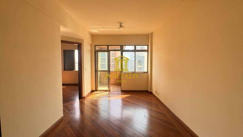 Apartamento, 1 quarto, 45 m² - Foto 2