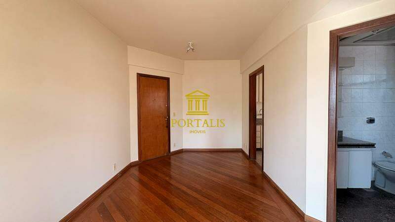 Apartamento, 1 quarto, 45 m² - Foto 3