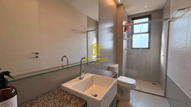 Apartamento, 2 quartos, 65 m² - Foto 9