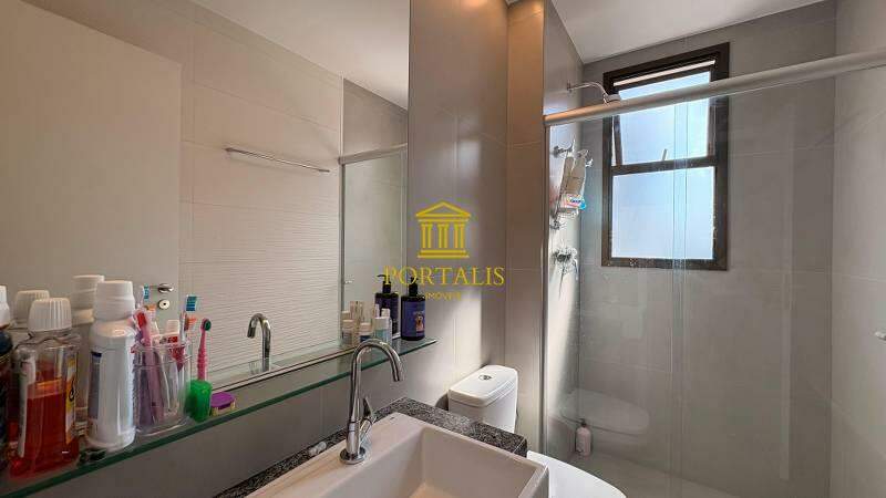 Apartamento, 2 quartos, 65 m² - Foto 15
