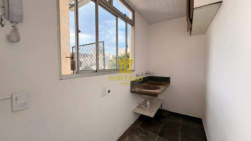 Cobertura 4 quartos à venda em Serra, Belo Horizonte - MG - foto 26