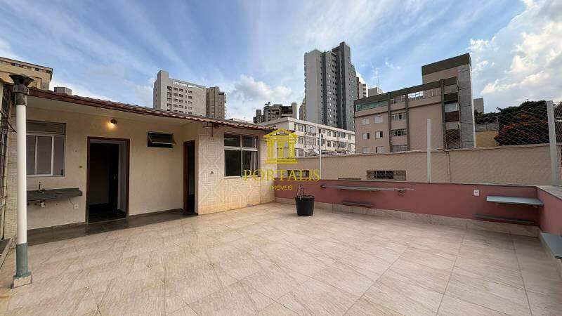 Cobertura, 4 quartos, 112 m² - Foto 7