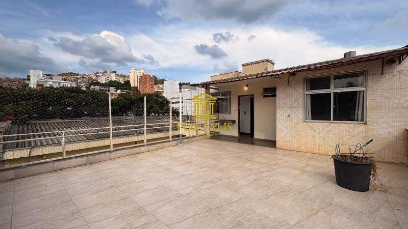 Cobertura, 4 quartos, 112 m² - Foto 9