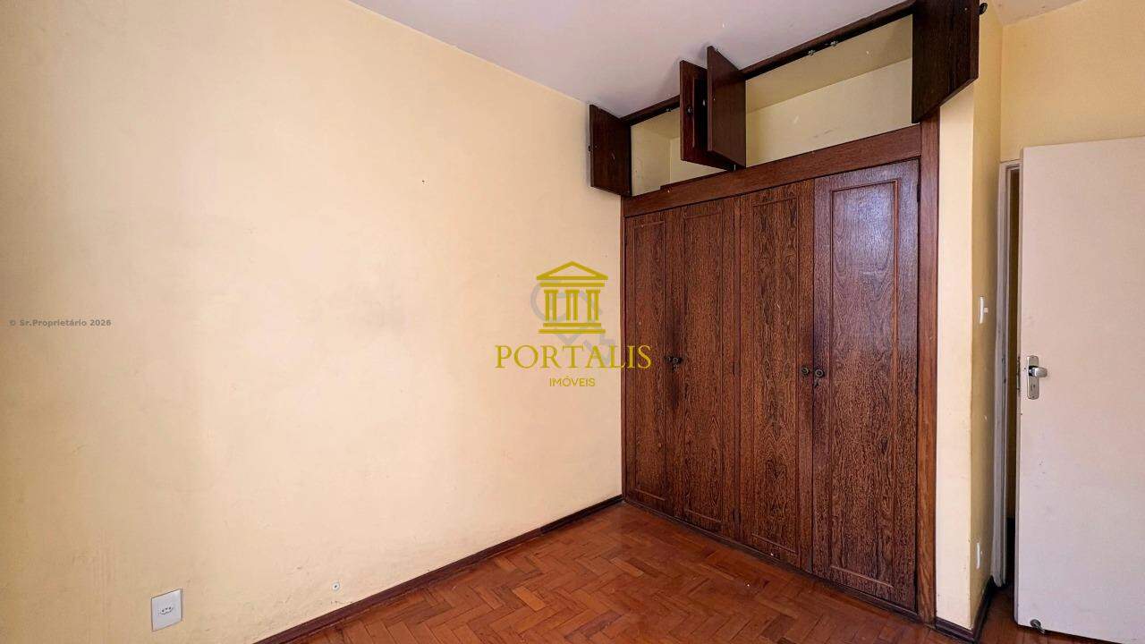 Apartamento, 3 quartos, 130 m² - Foto 11