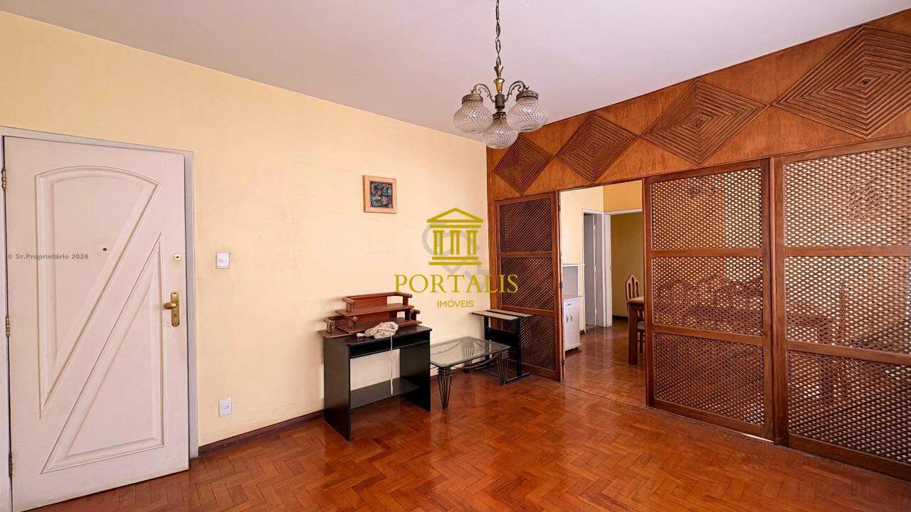 Apartamento, 3 quartos, 130 m² - Foto 2