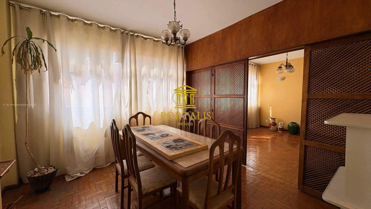 Apartamento, 3 quartos, 130 m² - Foto 3