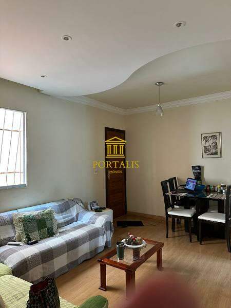 Apartamento, 3 quartos, 75 m² - Foto 4