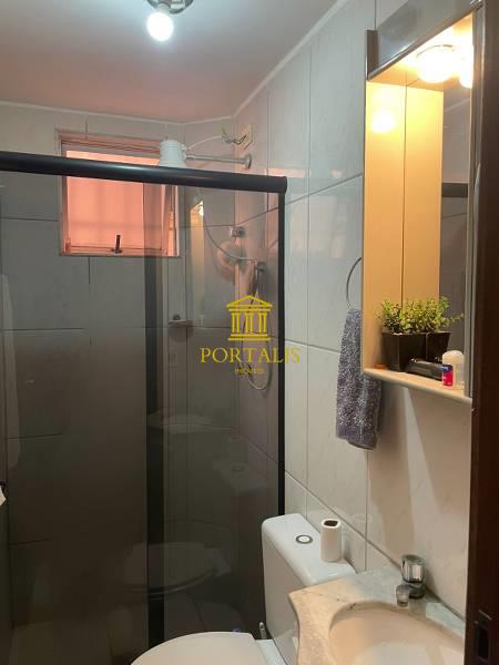 Apartamento, 3 quartos, 75 m² - Foto 10