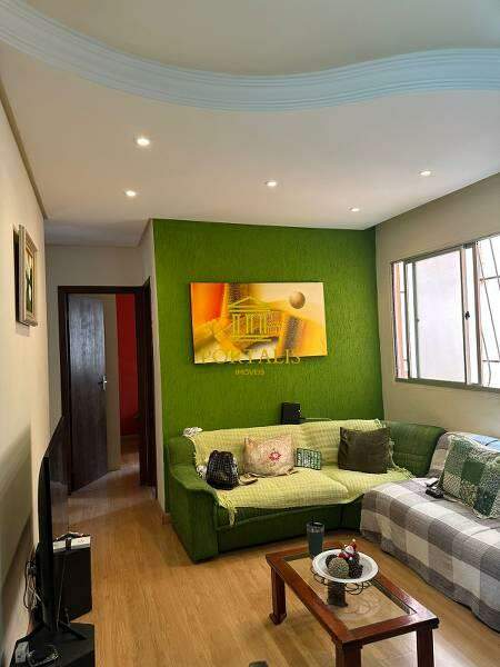 Apartamento, 3 quartos, 75 m² - Foto 3