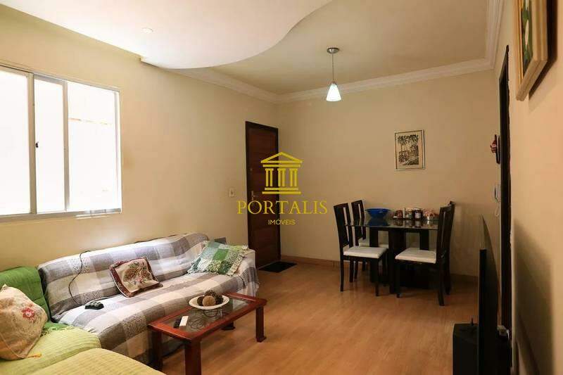 Apartamento, 3 quartos, 75 m² - Foto 6