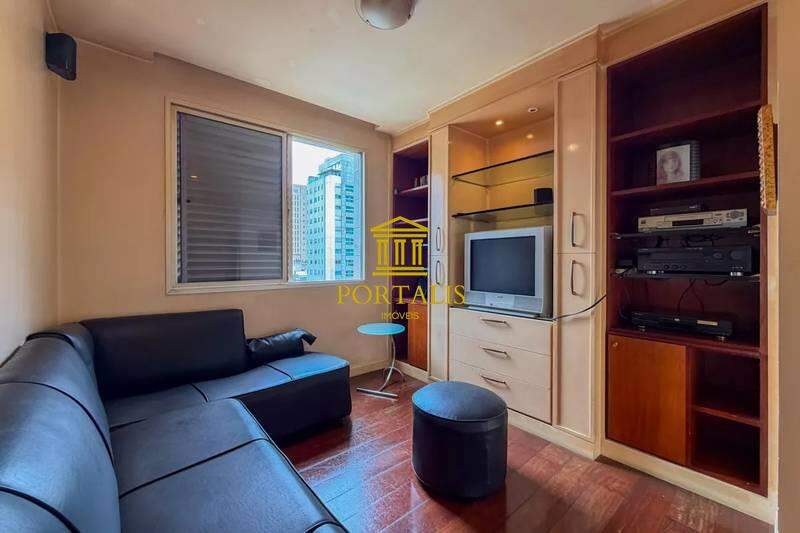 Apartamento, 4 quartos, 140 m² - Foto 11
