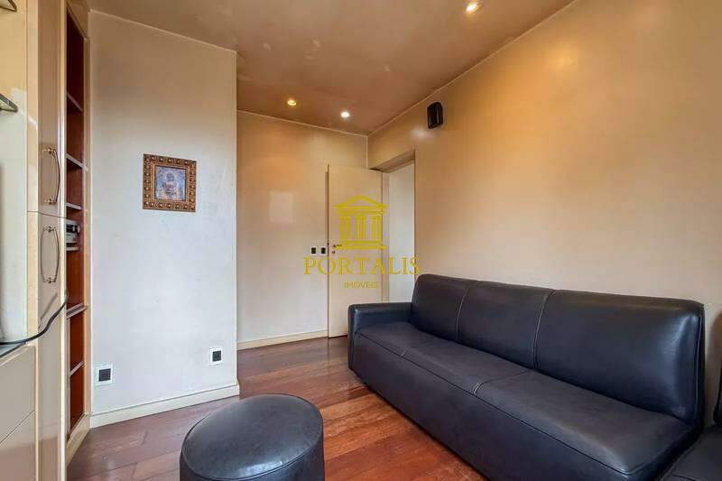 Apartamento, 4 quartos, 140 m² - Foto 12
