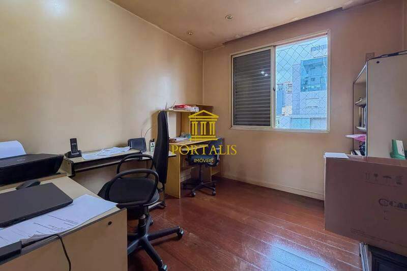 Apartamento, 4 quartos, 140 m² - Foto 14