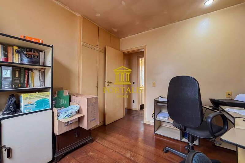 Apartamento, 4 quartos, 140 m² - Foto 15