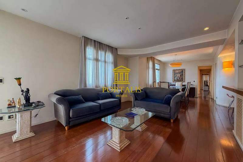Apartamento, 4 quartos, 140 m² - Foto 2