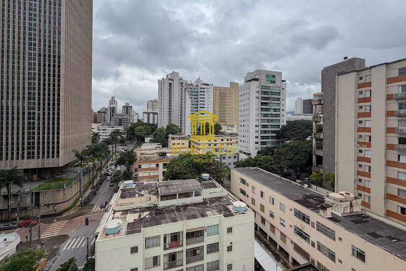 Apartamento, 4 quartos, 140 m² - Foto 21
