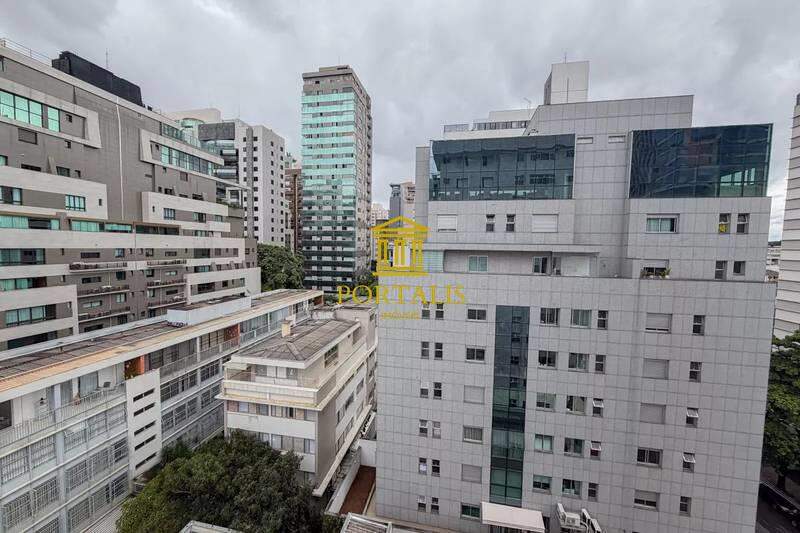 Apartamento, 4 quartos, 140 m² - Foto 22