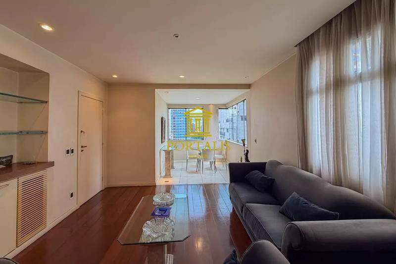 Apartamento, 4 quartos, 140 m² - Foto 6